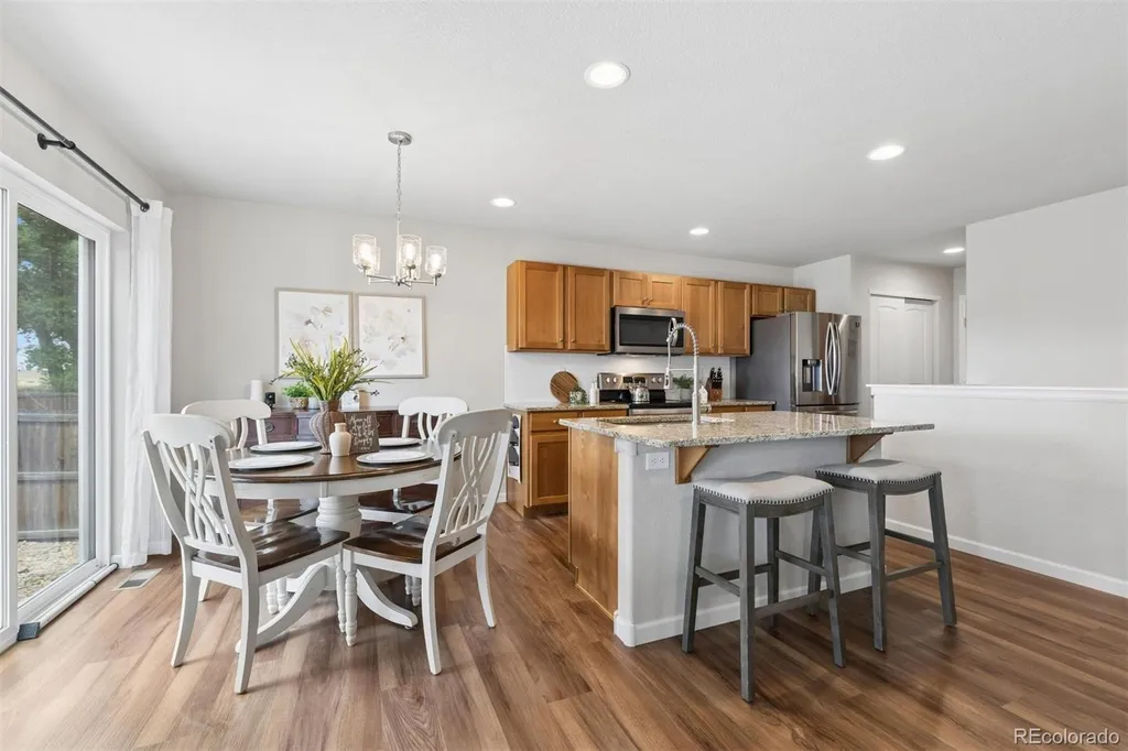 2917 Shady Oaks Drive Evans CO 80620