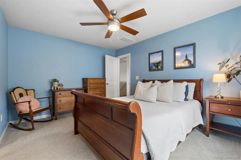 2917 Shady Oaks Drive Evans CO 80620