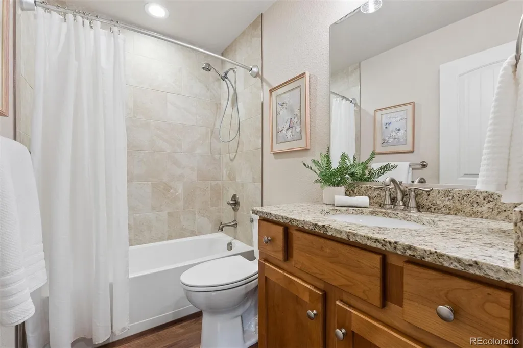 2917 Shady Oaks Drive Evans CO 80620