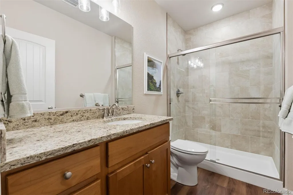 2917 Shady Oaks Drive Evans CO 80620