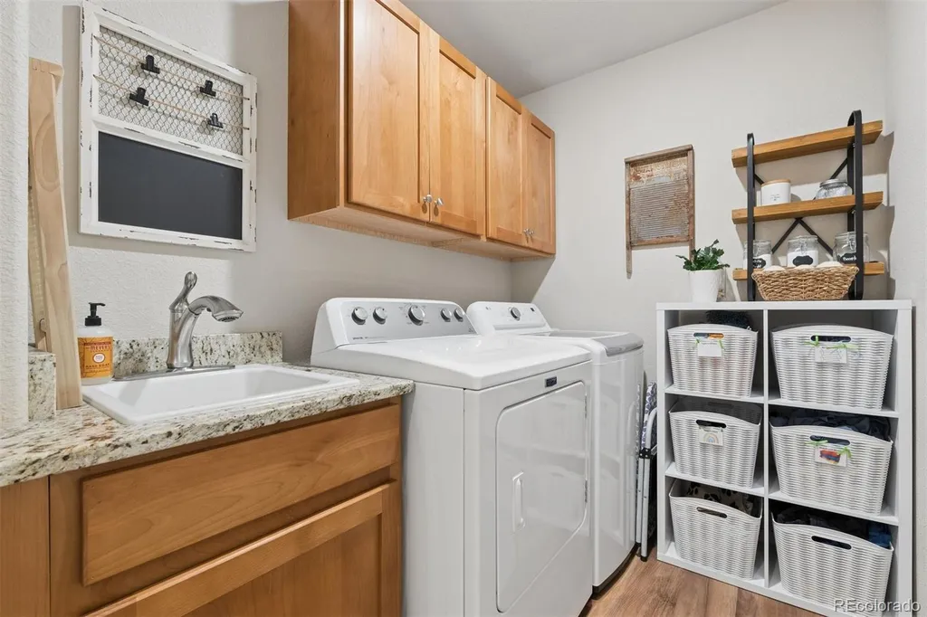 2917 Shady Oaks Drive Evans CO 80620