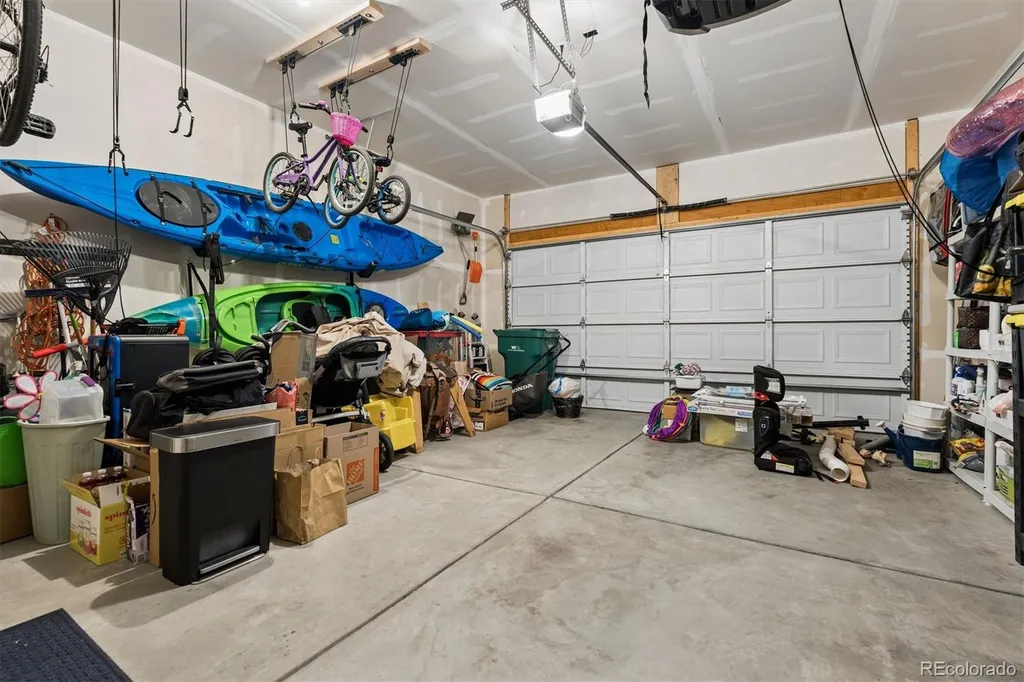 2917 Shady Oaks Drive Evans CO 80620