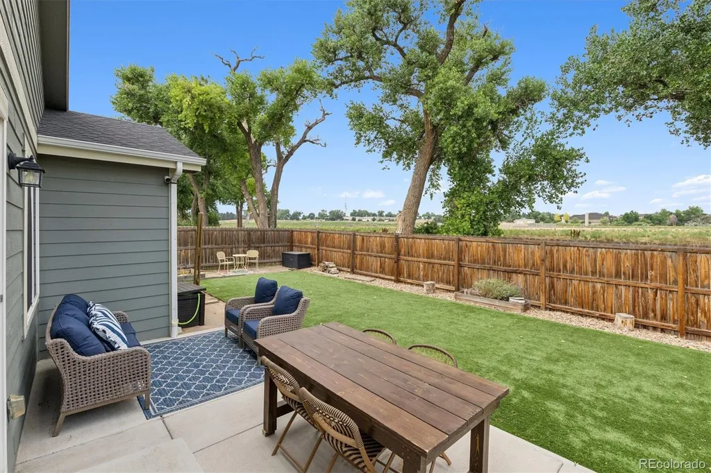 2917 Shady Oaks Drive Evans CO 80620