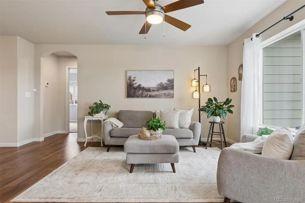 2917 Shady Oaks Drive Evans CO 80620