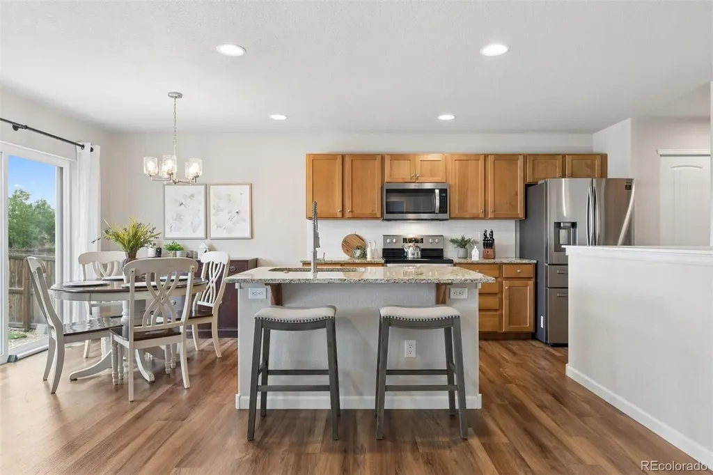 2917 Shady Oaks Drive Evans CO 80620