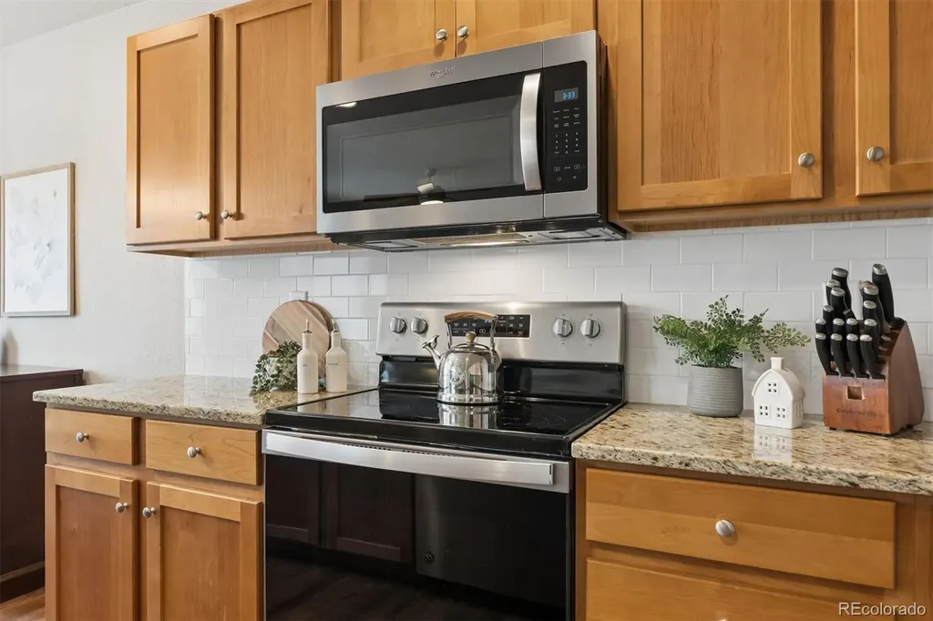 2917 Shady Oaks Drive Evans CO 80620
