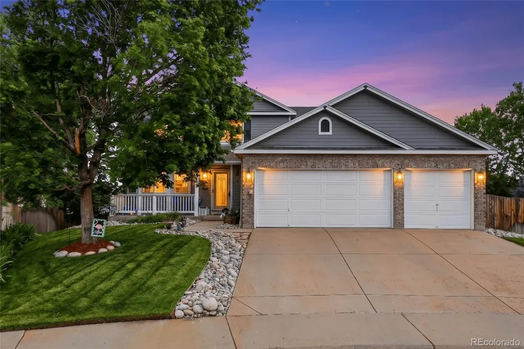 11229 Glenmoor Court Parker CO 80138