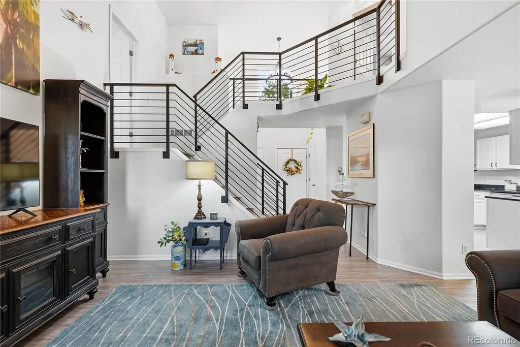 11229 Glenmoor Court Parker CO 80138