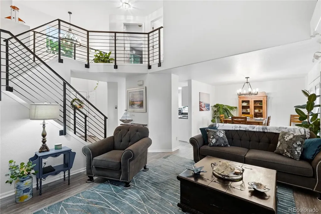 11229 Glenmoor Court Parker CO 80138