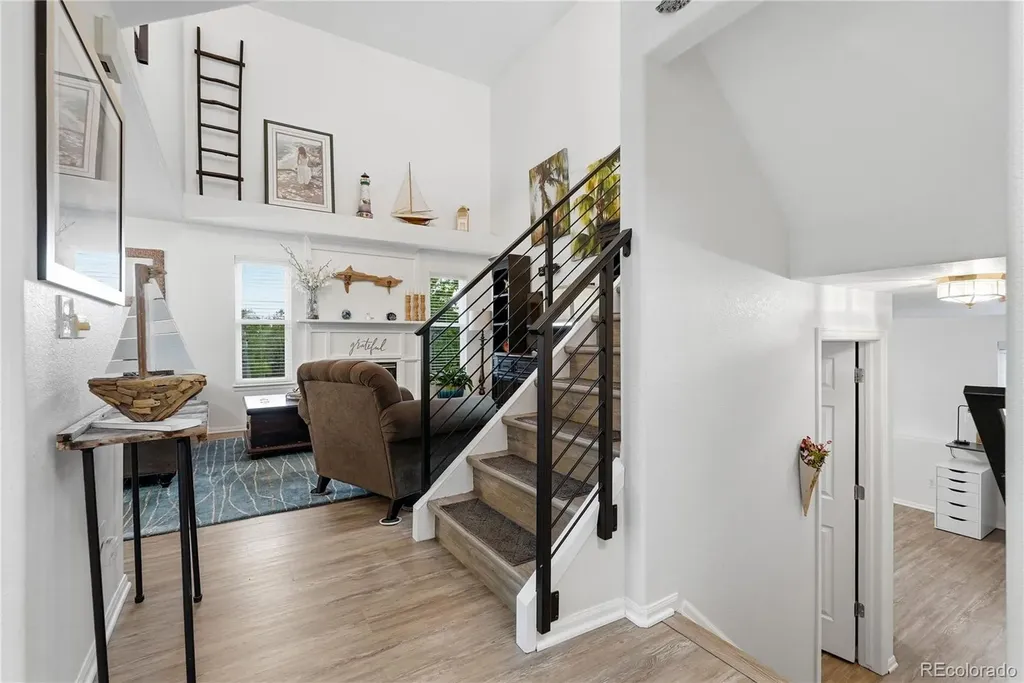 11229 Glenmoor Court Parker CO 80138