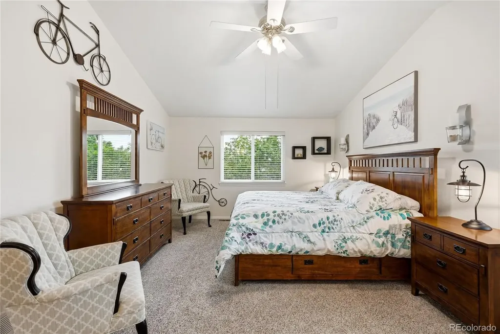 11229 Glenmoor Court Parker CO 80138