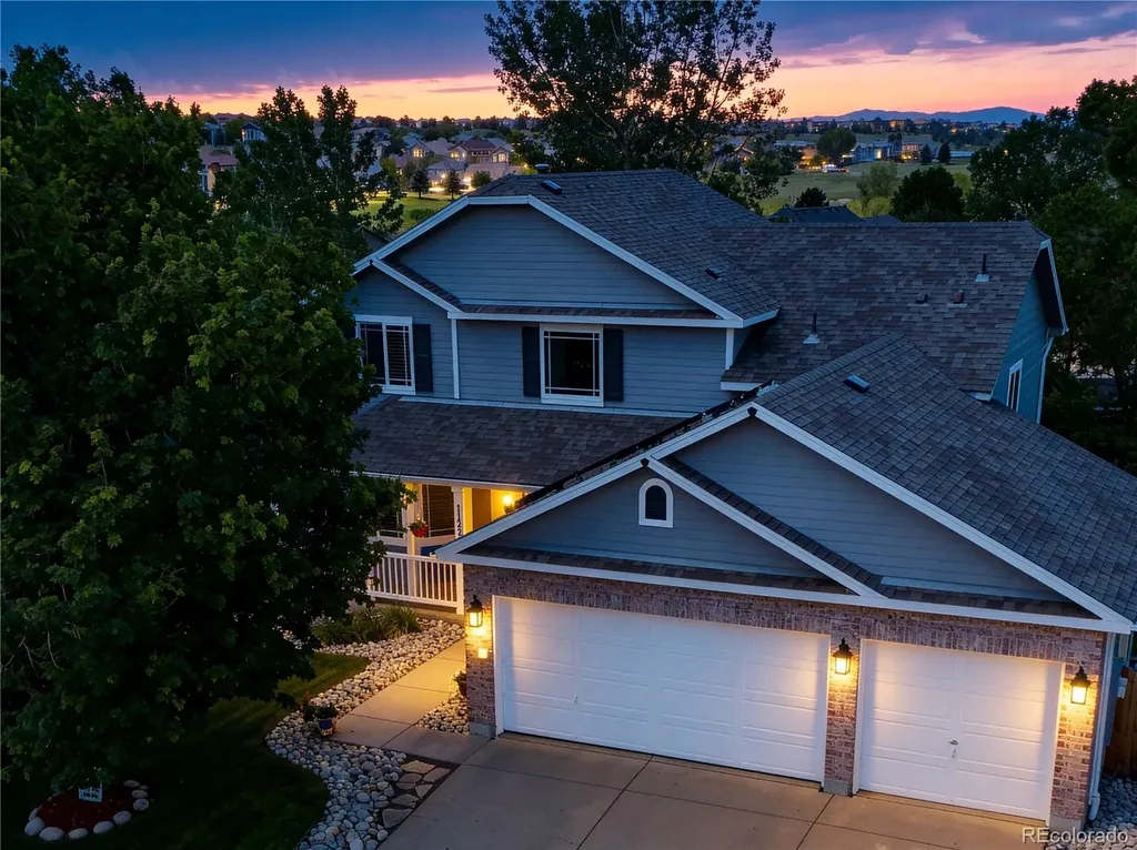 11229 Glenmoor Court Parker CO 80138