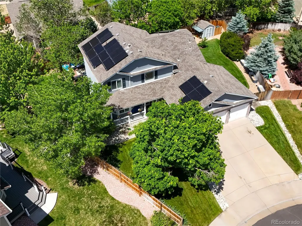 11229 Glenmoor Court Parker CO 80138
