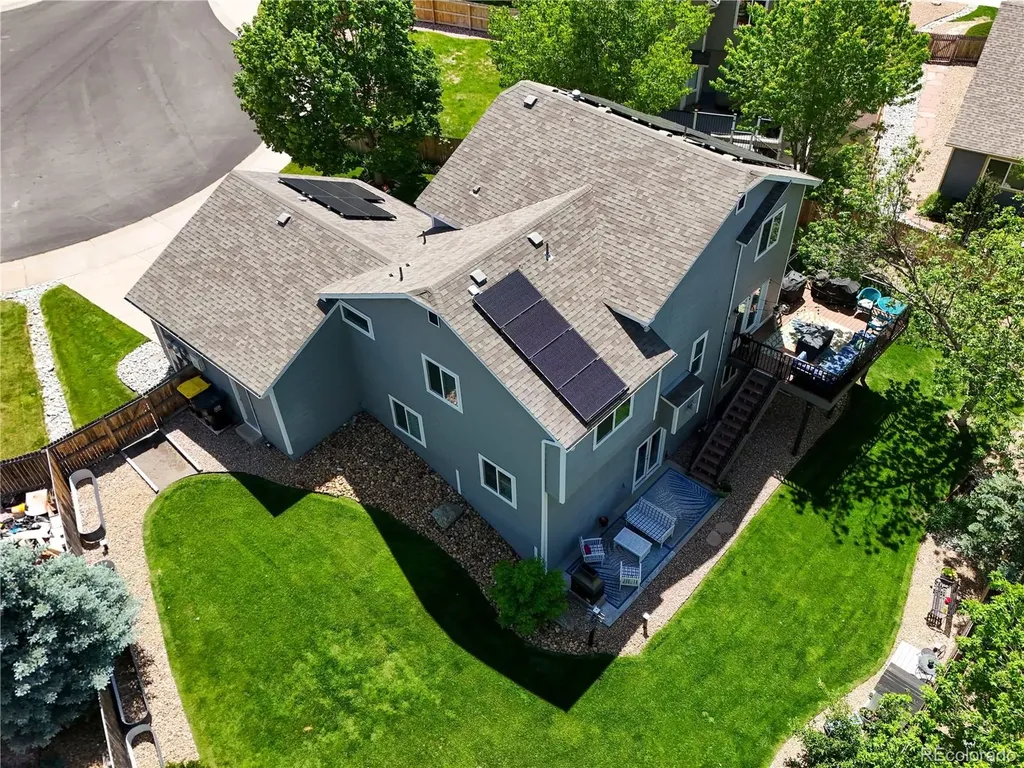 11229 Glenmoor Court Parker CO 80138