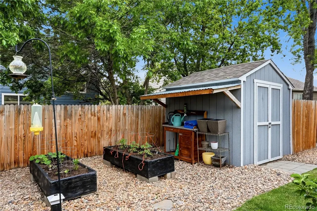 11229 Glenmoor Court Parker CO 80138