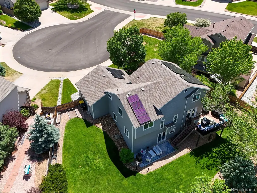 11229 Glenmoor Court Parker CO 80138
