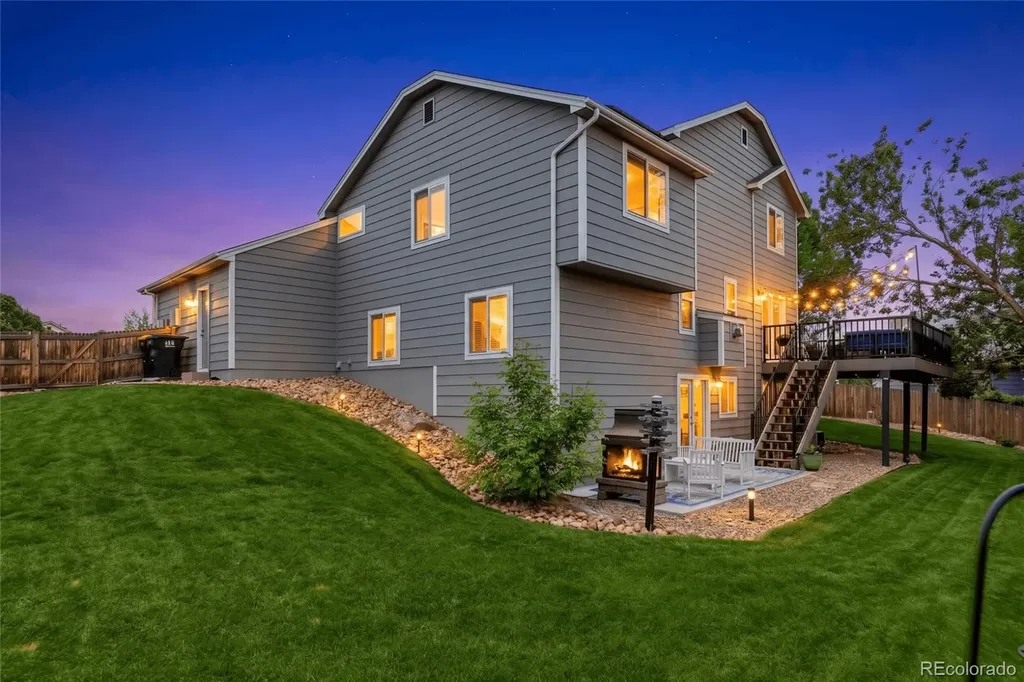 11229 Glenmoor Court Parker CO 80138