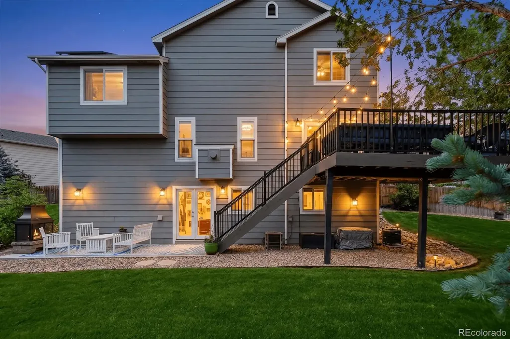 11229 Glenmoor Court Parker CO 80138