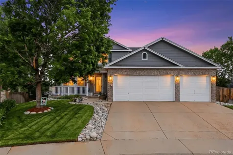 11229 Glenmoor Court Parker CO 80138