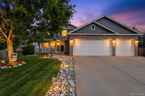 11229 Glenmoor Court Parker CO 80138