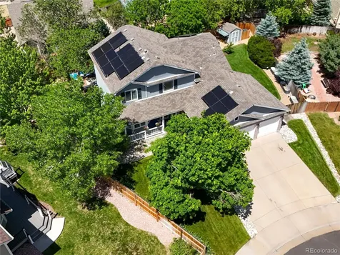 11229 Glenmoor Court Parker CO 80138