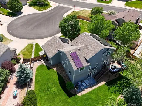 11229 Glenmoor Court Parker CO 80138