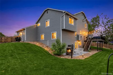 11229 Glenmoor Court Parker CO 80138