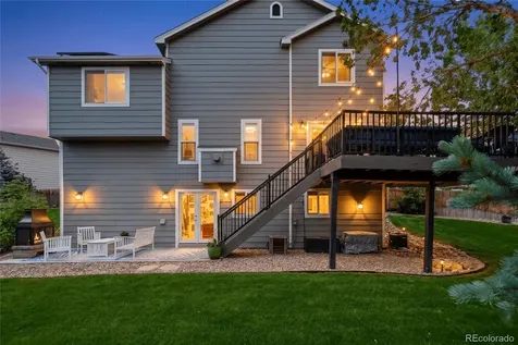 11229 Glenmoor Court Parker CO 80138