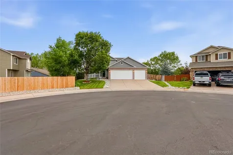 11229 Glenmoor Court Parker CO 80138