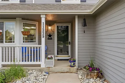 11229 Glenmoor Court Parker CO 80138