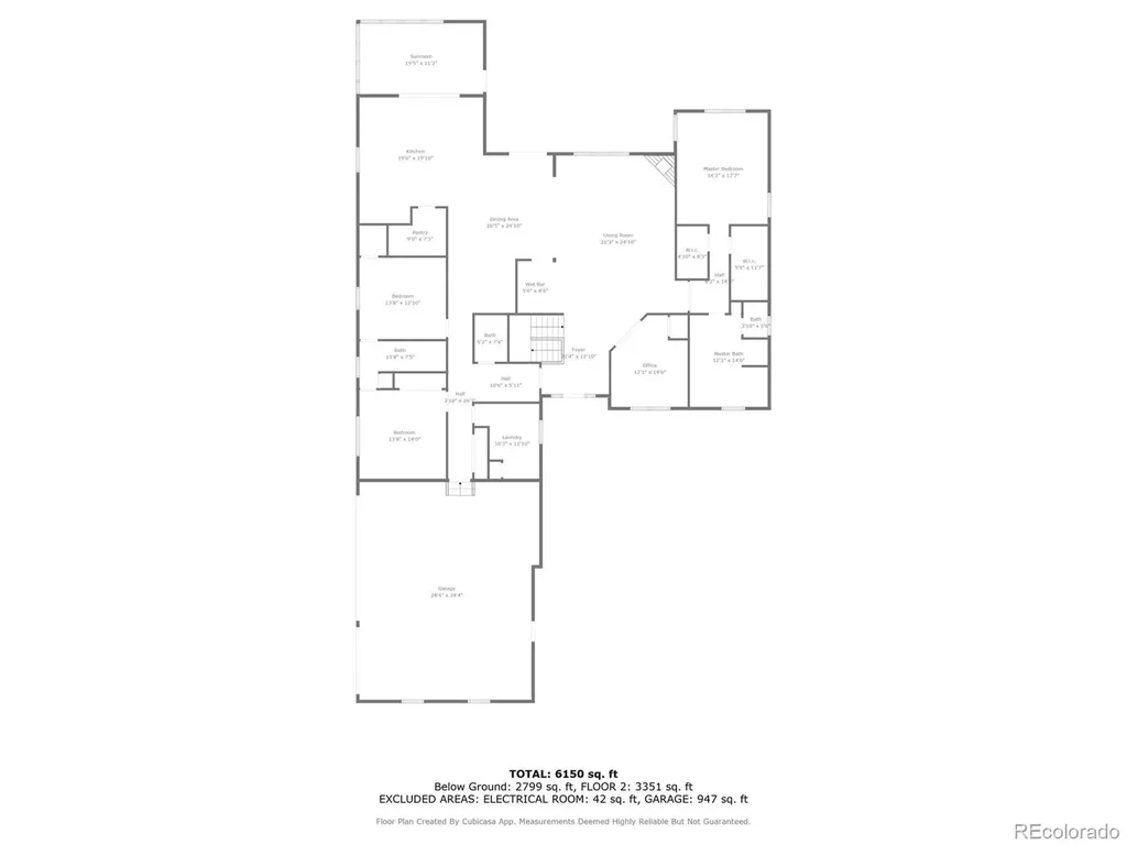 1339 28th Lane Pueblo CO 81006