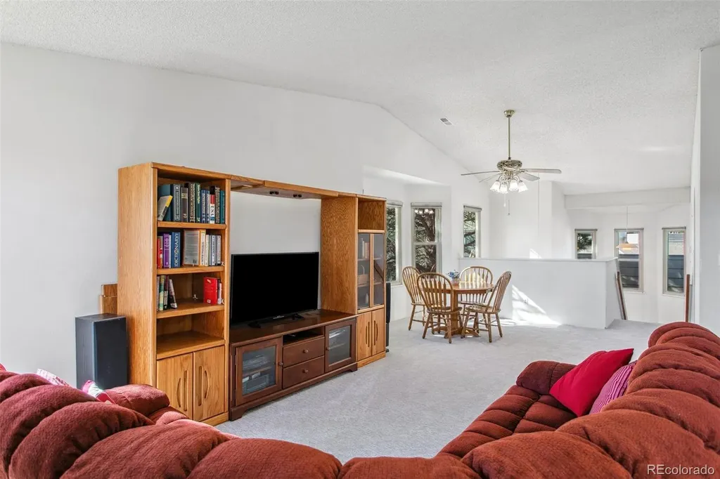 432 W Rockrimmon Boulevard Colorado Springs CO 80919