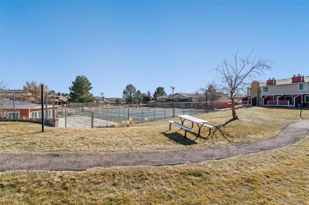 432 W Rockrimmon Boulevard Colorado Springs CO 80919