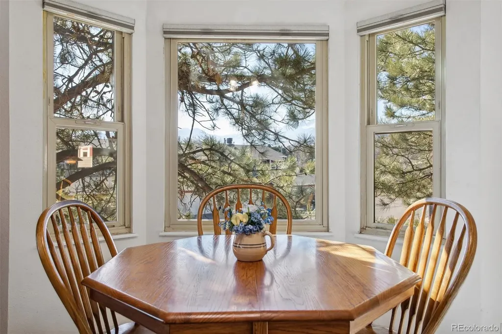 432 W Rockrimmon Boulevard Colorado Springs CO 80919