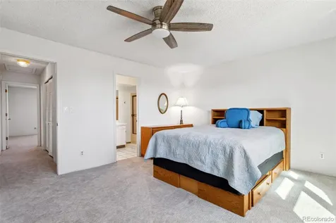 432 W Rockrimmon Boulevard Colorado Springs CO 80919