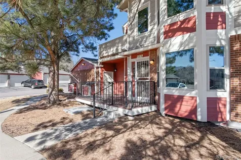 432 W Rockrimmon Boulevard Colorado Springs CO 80919