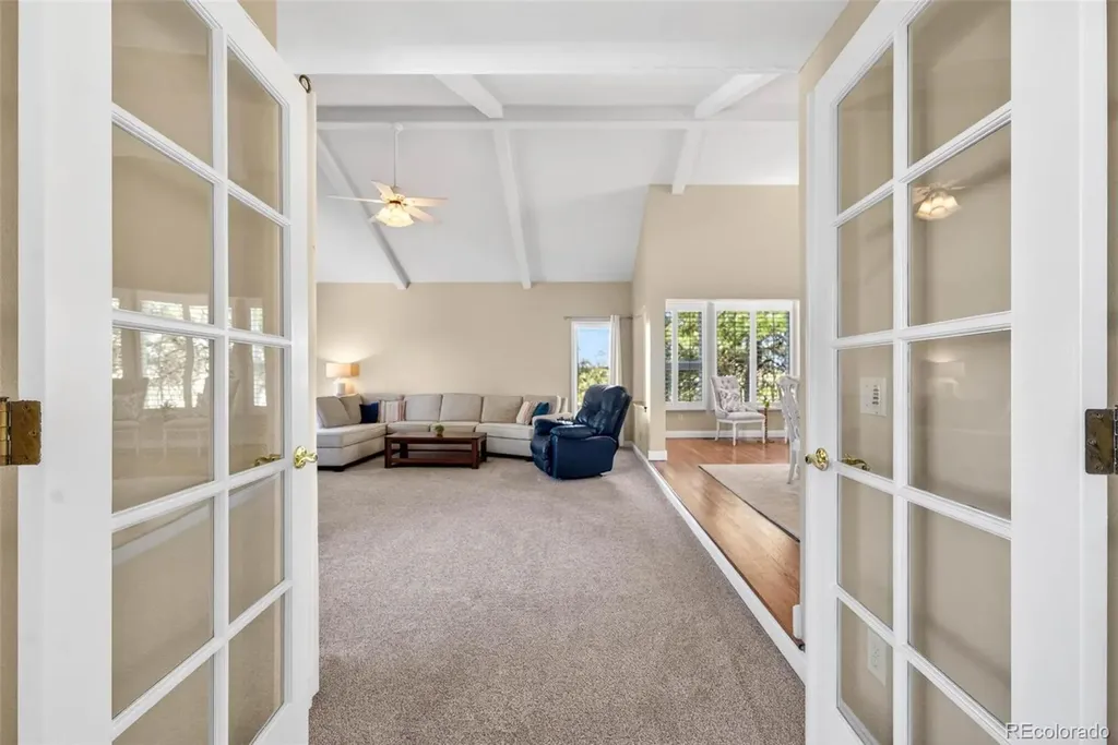 7666 Coventry Drive Castle Rock CO 80108