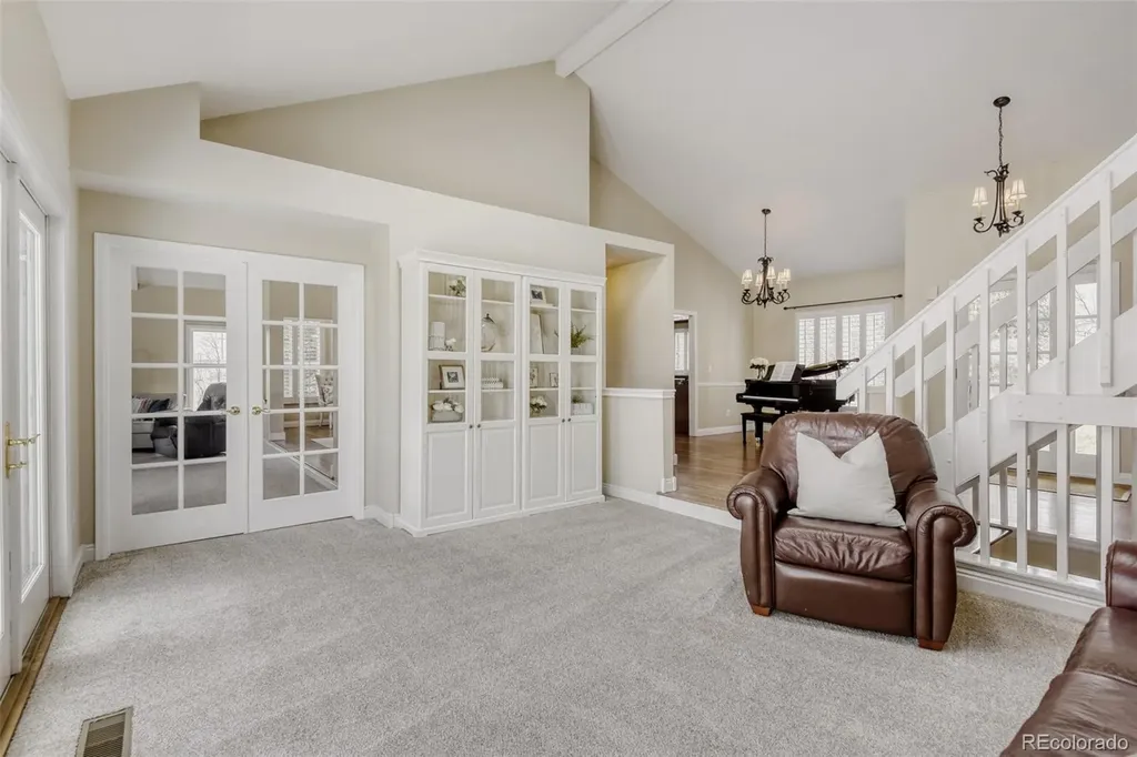 7666 Coventry Drive Castle Rock CO 80108