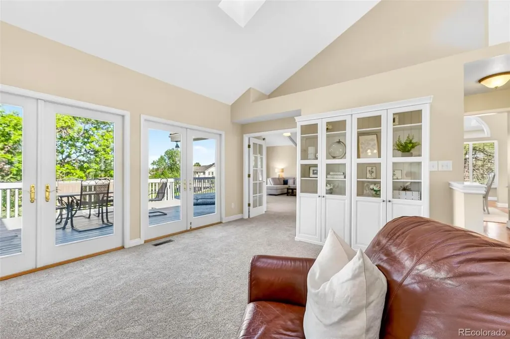 7666 Coventry Drive Castle Rock CO 80108