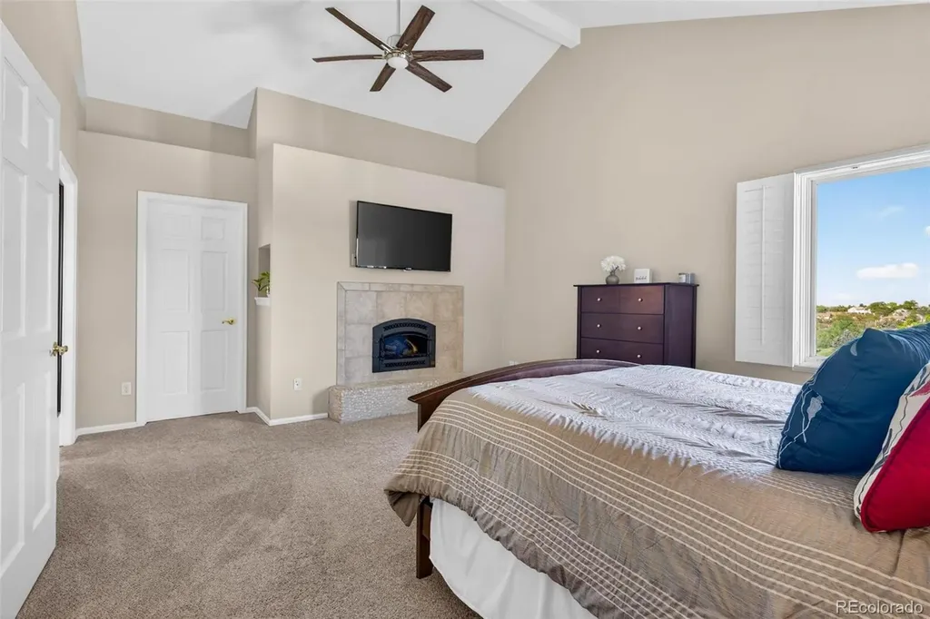 7666 Coventry Drive Castle Rock CO 80108