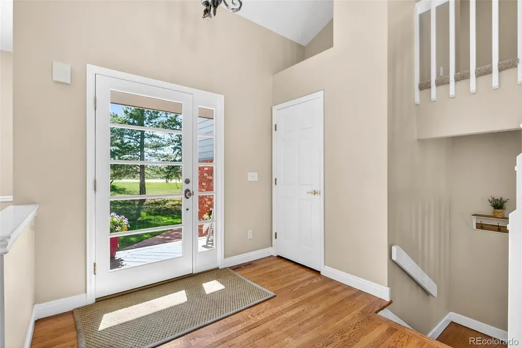 7666 Coventry Drive Castle Rock CO 80108