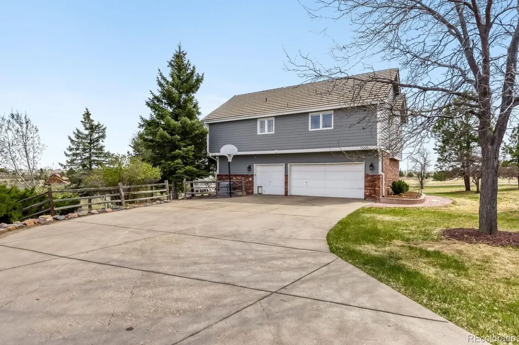 7666 Coventry Drive Castle Rock CO 80108