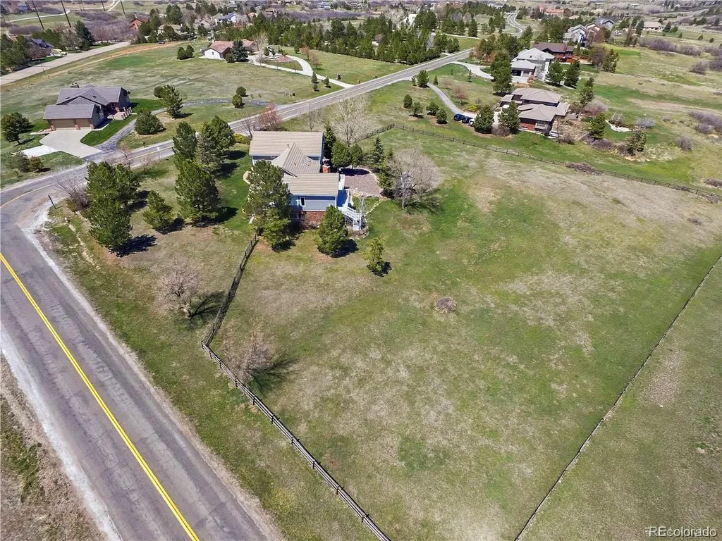 7666 Coventry Drive Castle Rock CO 80108