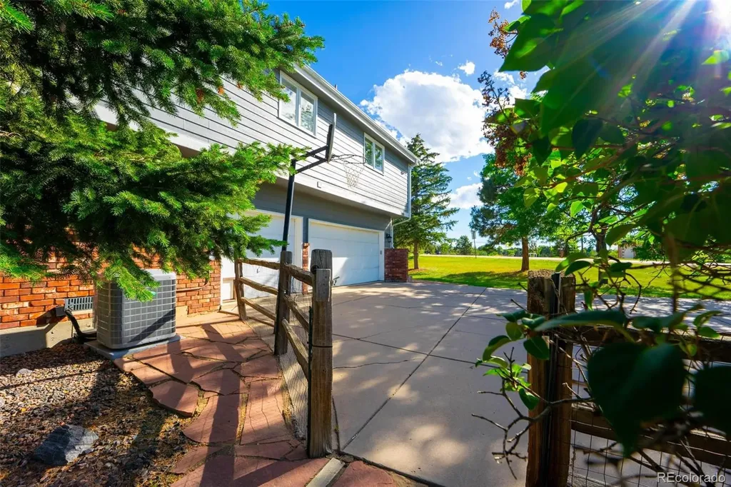 7666 Coventry Drive Castle Rock CO 80108