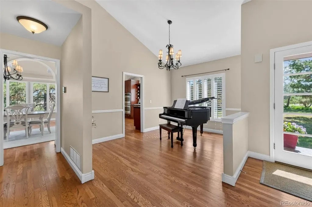 7666 Coventry Drive Castle Rock CO 80108