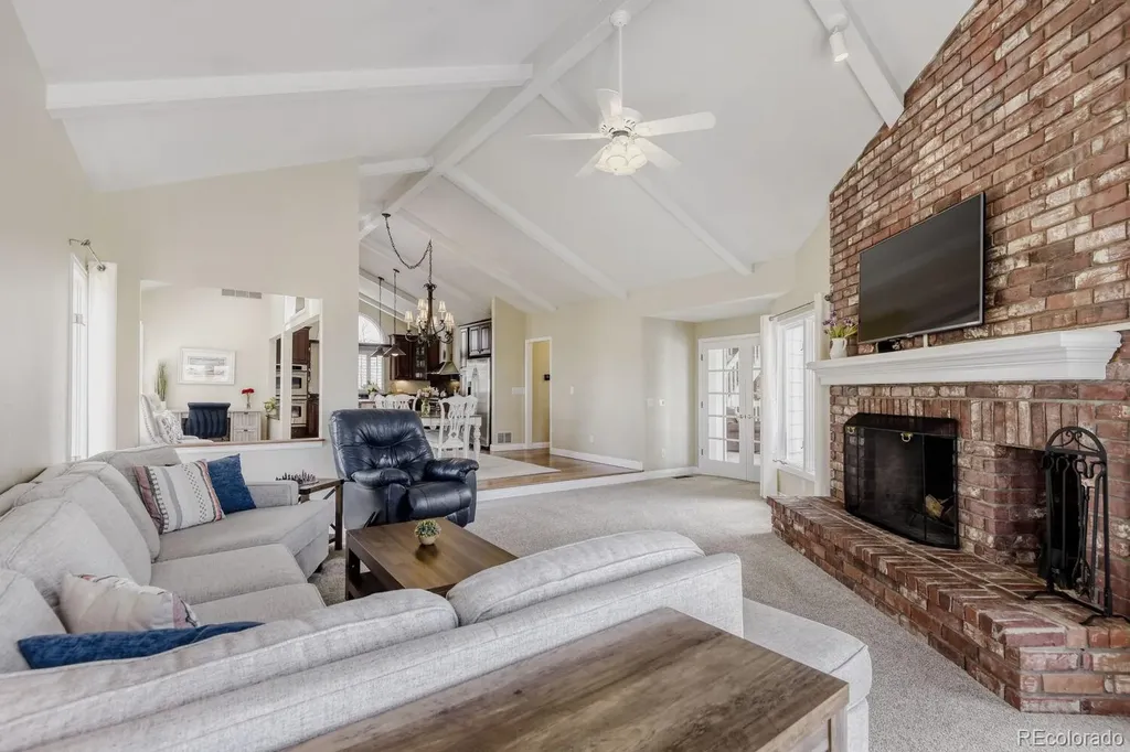 7666 Coventry Drive Castle Rock CO 80108