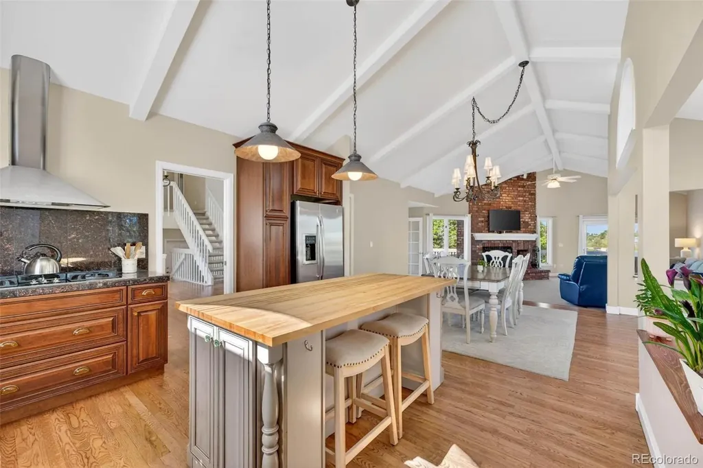 7666 Coventry Drive Castle Rock CO 80108