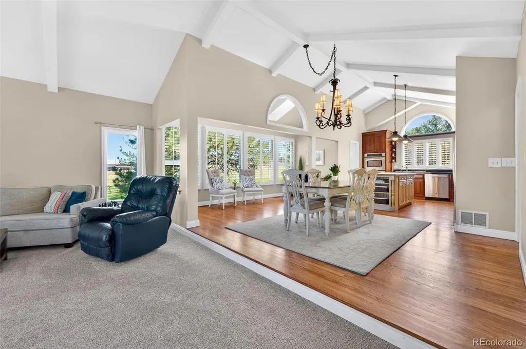 7666 Coventry Drive Castle Rock CO 80108