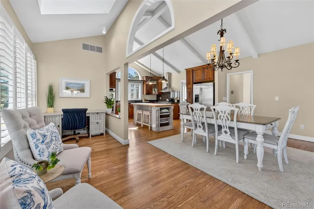 7666 Coventry Drive Castle Rock CO 80108