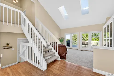 7666 Coventry Drive Castle Rock CO 80108